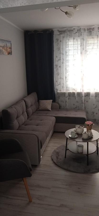 Apartament Klonowa Poznan Exterior foto