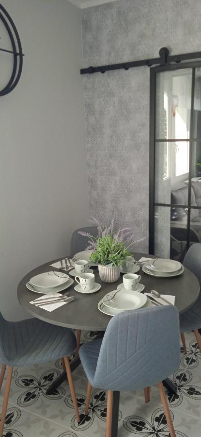 Apartament Klonowa Poznan Exterior foto